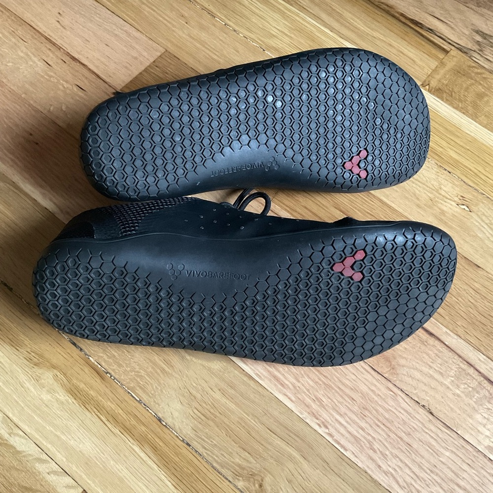 Vivo Barefoot Shoes - Picture 2 of 4